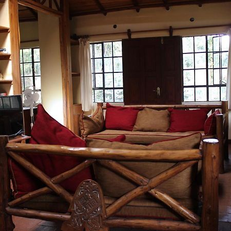 The Cottage-Place Of Grace 2Bdrm And Loft Bed All 4U At Usd58 나이로비 외부 사진