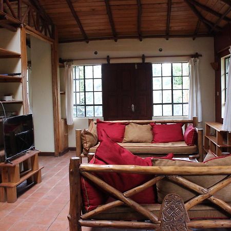 The Cottage-Place Of Grace 2Bdrm And Loft Bed All 4U At Usd58 나이로비 외부 사진
