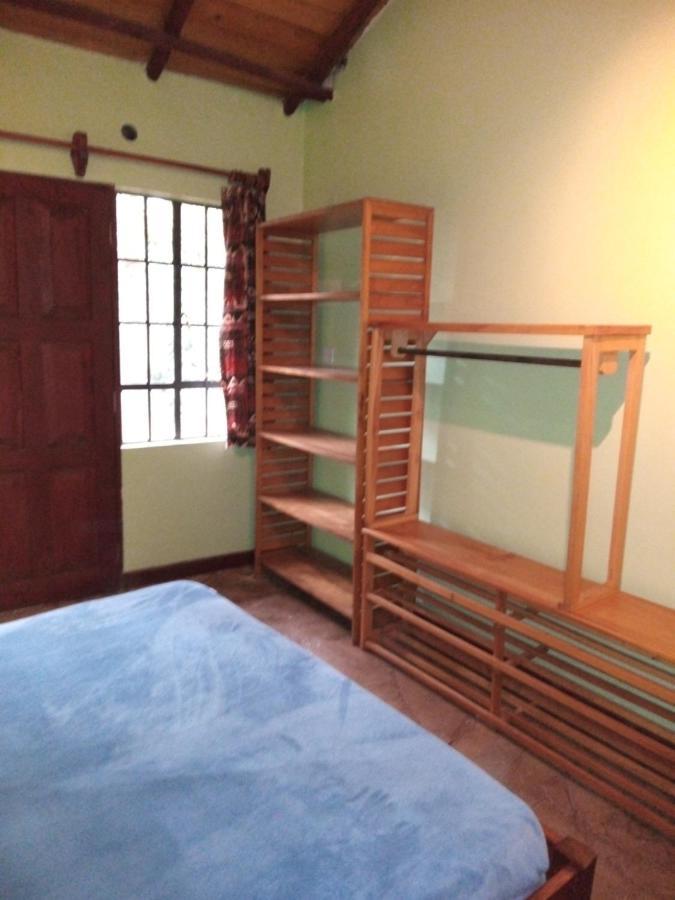 The Cottage-Place Of Grace 2Bdrm And Loft Bed All 4U At Usd58 나이로비 외부 사진