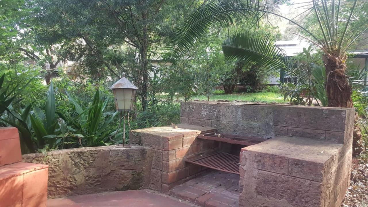 The Cottage-Place Of Grace 2Bdrm And Loft Bed All 4U At Usd58 나이로비 외부 사진
