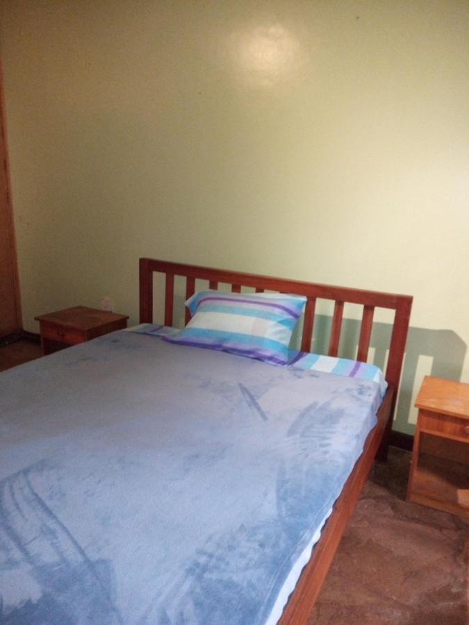 The Cottage-Place Of Grace 2Bdrm And Loft Bed All 4U At Usd58 나이로비 외부 사진
