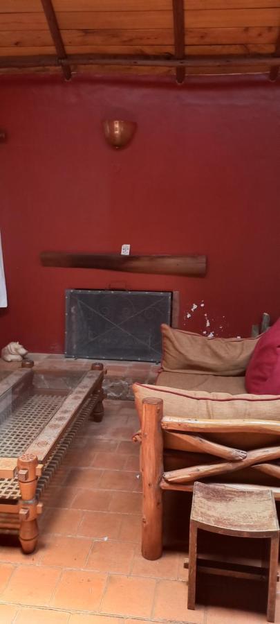 The Cottage-Place Of Grace 2Bdrm And Loft Bed All 4U At Usd58 나이로비 외부 사진