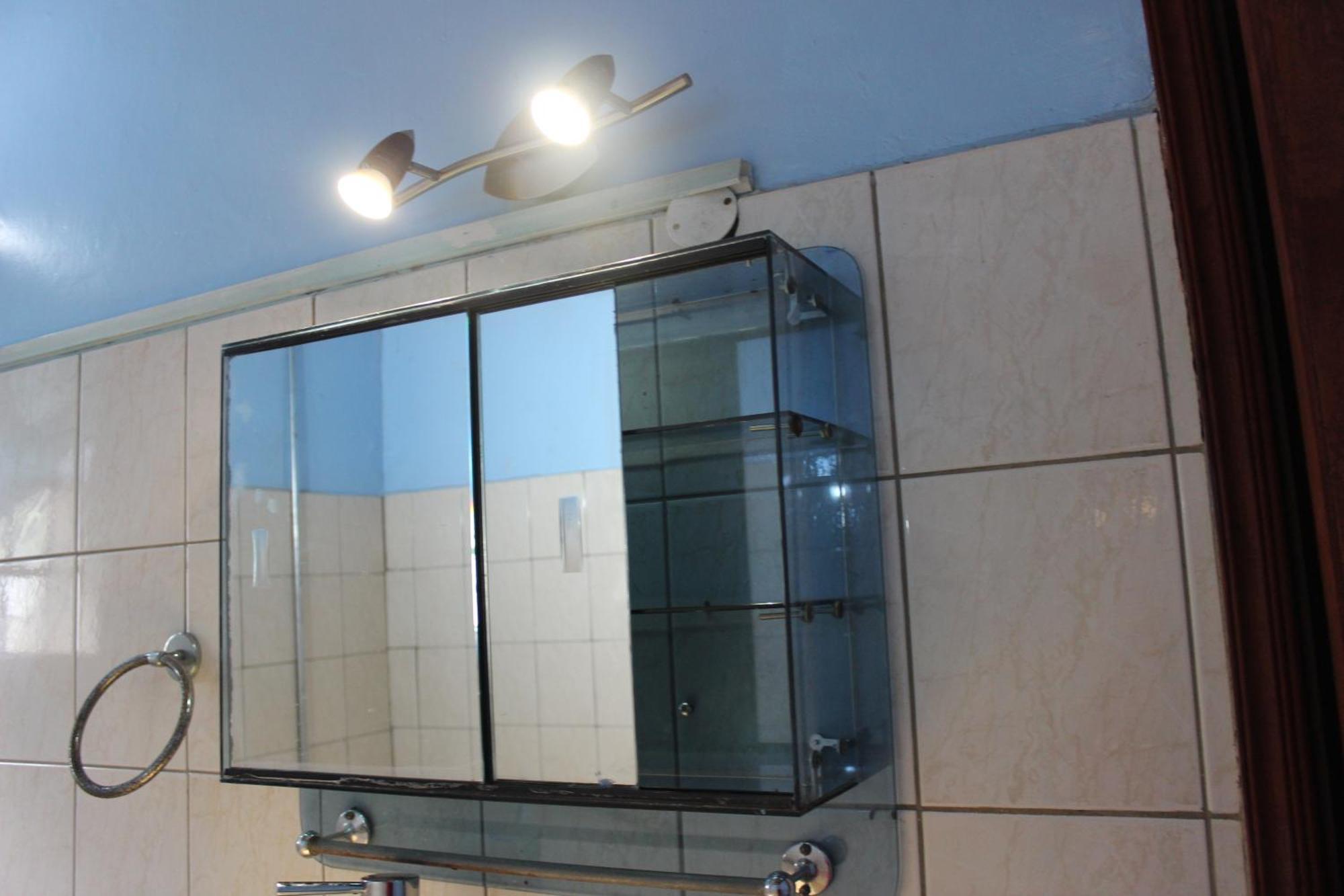 The Cottage-Place Of Grace 2Bdrm And Loft Bed All 4U At Usd58 나이로비 외부 사진