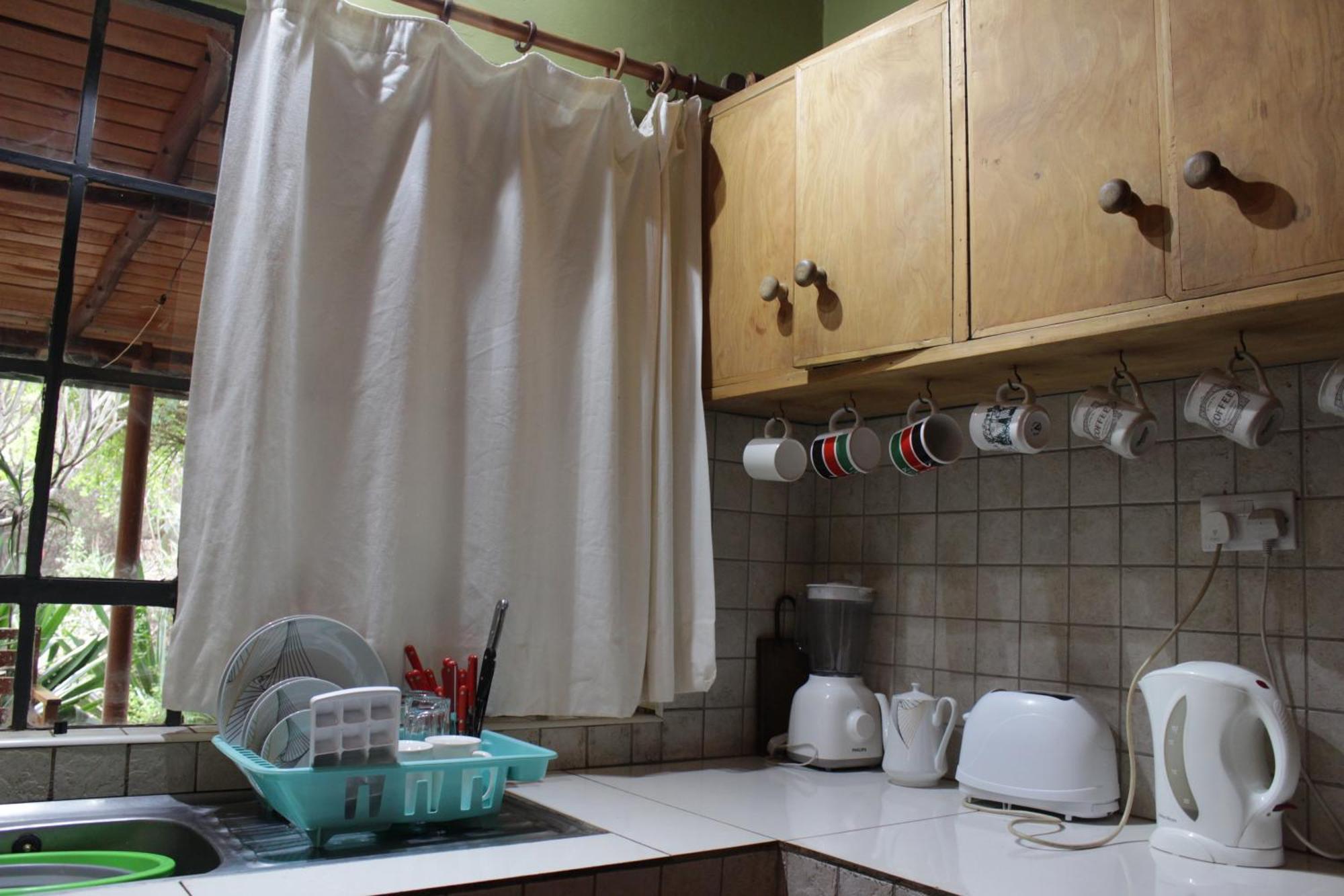 The Cottage-Place Of Grace 2Bdrm And Loft Bed All 4U At Usd58 나이로비 외부 사진
