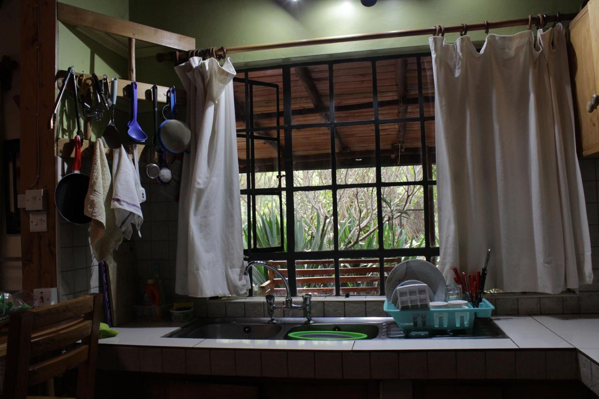 The Cottage-Place Of Grace 2Bdrm And Loft Bed All 4U At Usd58 나이로비 외부 사진