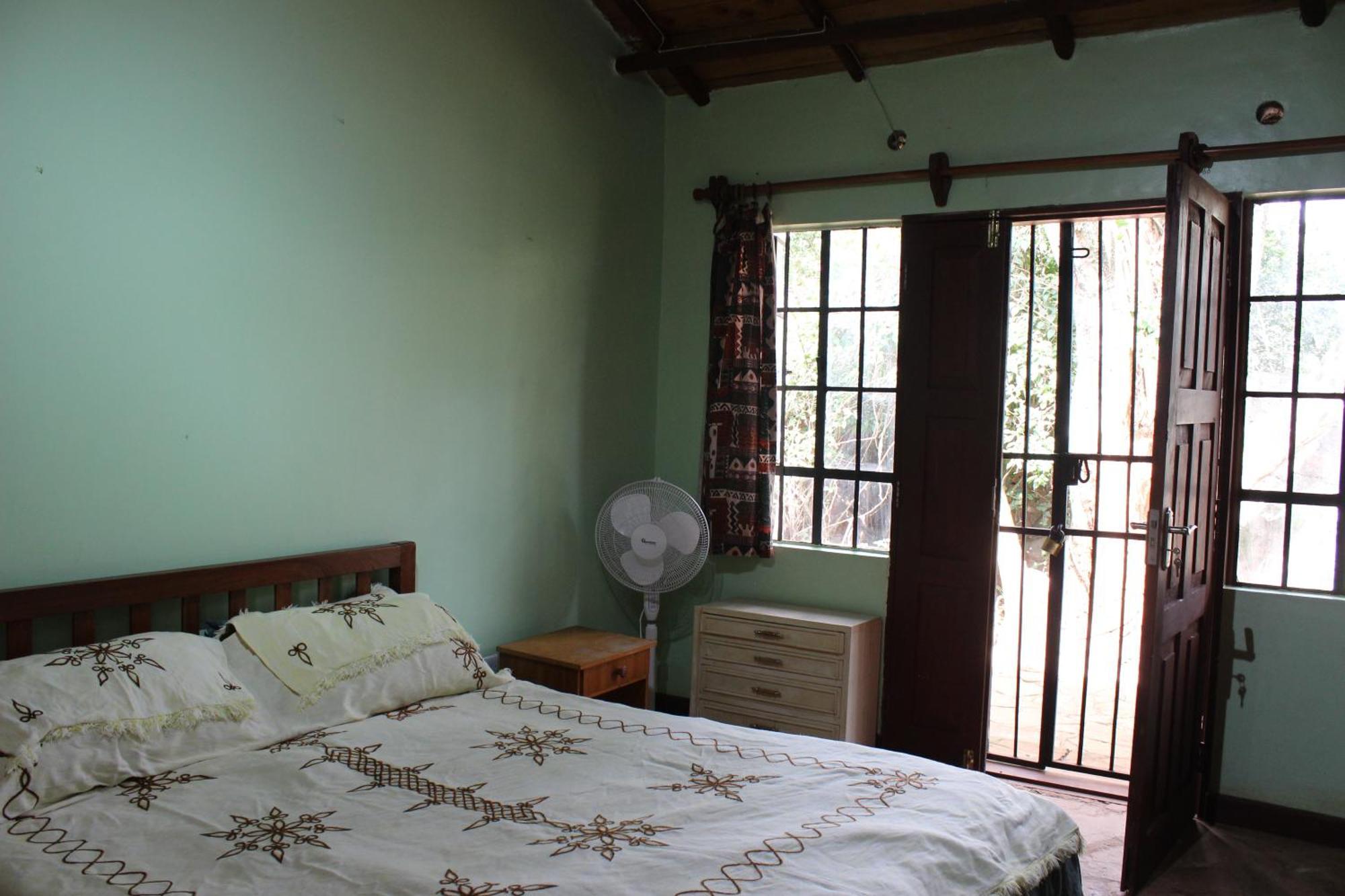 The Cottage-Place Of Grace 2Bdrm And Loft Bed All 4U At Usd58 나이로비 외부 사진